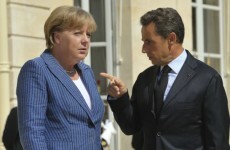 Second summit called as France, Germany continue to disagree over rescue plans