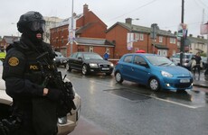 Eddie Hutch investigation: Gardaí await DNA test results from getaway car