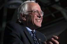 "You'd get tired just watching him" - Bernie Sanders' brother is convinced 'Bernard' can go all the way
