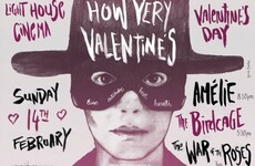 Seven actually good things to do in Dublin this Valentine's weekend