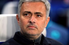Mourinho tells friends he will join Man United in the summer - reports