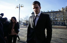Sunderland footballer Adam Johnson admits sexual activity with a child