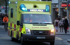 Elderly woman's son calls Joe Duffy as mother waits over two hours for ambulance