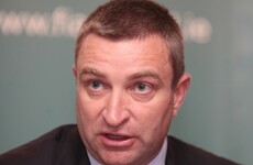 Fianna Fáil TD would have 'no problem' doing a deal with Fine Gael*