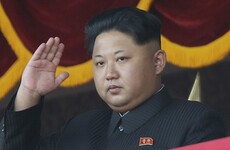 It looks like North Korea may have executed ANOTHER military leader
