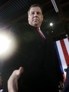 Gone: Two more Republicans are bowing out of the race for the White House
