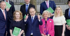 Fianna Fáil wants to create jobs that pay for bills, mortgages... and a night out