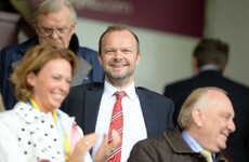 Manchester United's on-field struggles have not impacted their ability to make lots of money