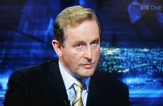 The TrailFix: After five years, Enda is finally coming out to play