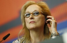 Here's why people have been criticising Meryl Streep's comments about diversity