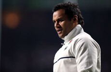 Vunipola applauds bonding as England target Italy win