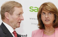 All over the country, Fine Gael and Labour's biggest problem could be each other
