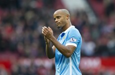 Man City get huge boost and more Premier League talking points