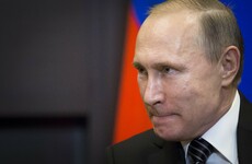 Russia has said a 'new cold war' could be on the cards