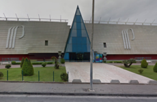 Police hunt four gunmen who stormed French casino