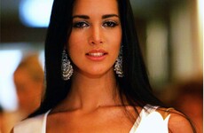 Three men sentenced to 30 years for killing a former beauty queen