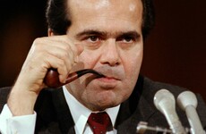 How the death of this Supreme Court judge has sparked a huge political battle