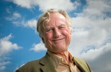 Church of England defends tweet asking for prayers for Richard Dawkins following stroke