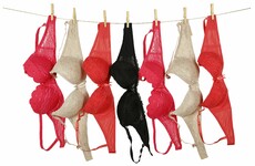 Australian police seize €637 million of meth stuffed inside bra inserts
