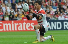 Don't get too excited about those Goromaru to Toulon reports