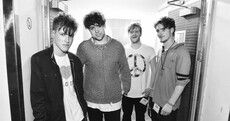 Viola Beach investigation: Police examine car as probe into indie band's death begins