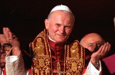 BBC doc claims John Paul II had 'intense friendship' with married woman