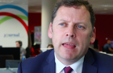 Barry Cowen says he wants to lead Fianna Fáil
