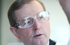 Enda: I've already ruled out Fianna Fáil 10 times - and I'm doing it again