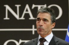 Nato says Libya operations almost finished
