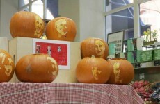 #Aras11 diary: Where the candidates will be today