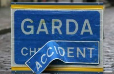 Pedestrian dies following collision with motorbike