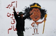 Libya's liberation to be declared on Sunday
