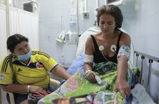 Doctors say upsurge in sometimes fatal paralysis condition may be linked to Zika
