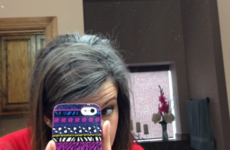 10 dry shampoo problems every gal knows too well