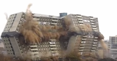 The global economy could be heading for another collapse
