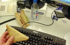 Poll: Should workers be paid for lunch breaks?