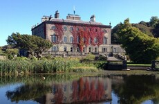 10 memories of Westport House every Mayo person will recognise