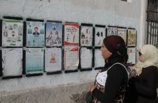 Enthusiasm builds for Tunisia's first free elections
