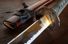 Actor stabbed to death with sword at Japanese play rehearsal