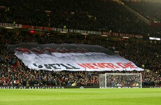 Man United fans to stage ticket protest in Denmark