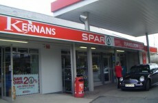 Gang steals from two Donegal service station ATMs