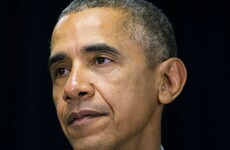 Obama asks Republicans to 'rise above the venom' after judge's unexpected death