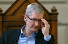 Apple is challenging a court order to unlock gunman's iPhone