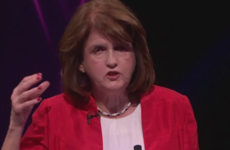 Joan slams critics of her hands and says she's not 'Downton Abbey and teacups'
