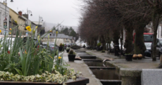 Is this still the most economically depressed town in Ireland?