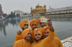 A smartphone that costs €6 is going on sale in India