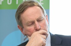 The TrailFix: What on earth has gone wrong with Fine Gael?