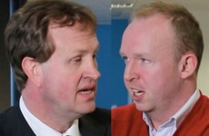 O'Callaghan vs. Rock: Which one of these two can we trust?