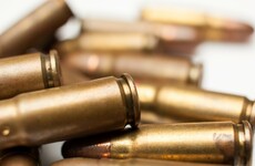 Groom killed during wedding day celebratory gunfire