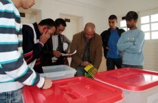 Tunisia set to vote in first free elections